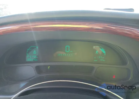 2001 Cadillac Deville z USA, uszkodzony, nr VIN 1G6KB54Y91U180537